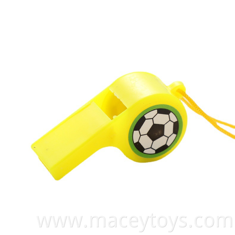 Football Whistle